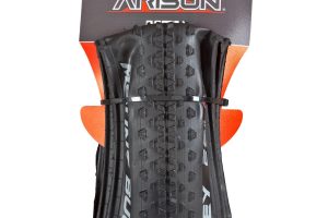 NEUMATICO ARISUN 26 X 2.00 MOUNT BUCKLEY KEVLAR (T010103) PLEGABLE / FLEXIBLE