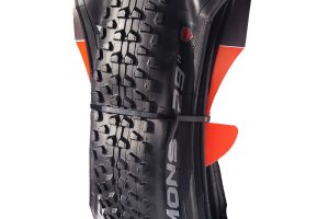 NEUMATICO ARISUN 29 X 2.10 MOUNT EMMONS KEVLAR (T010309) PLEGABLE / FLEXIBLE