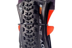 NEUMATICO ARISUN 27.5 X 2.1 1 MOUNT BALDY KEVLAR (T020206) PLEGABLE / FLEXIBLE