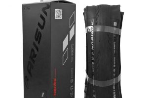 NEUMATICO ARISUN 700×28C 330TPI C2-ULTRA AR ARAMID BEAD STORM R1 AM BOX