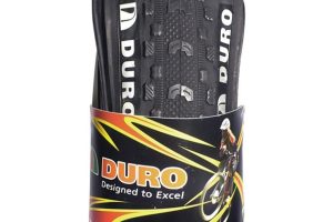 NEUMATICO DURO 26 X 1.95 TRANSFIRE 47559 BR 1049 BS 0361 DB1049 DARK SKINWALL PLEGABLE / FLEXIBLE