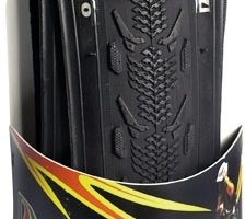 NEUMATICO DURO 700 X 35C ELLI MAE KEVLAR HR 880 BS 0369 PLEGABLE / FLEXIBLE