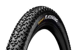 NEUMATICO CONTINENTAL 29 X 2.0 50-622 RACEKING E25 RIGID BK/BK 29 0150431 ALAMBRE / RIGIDO