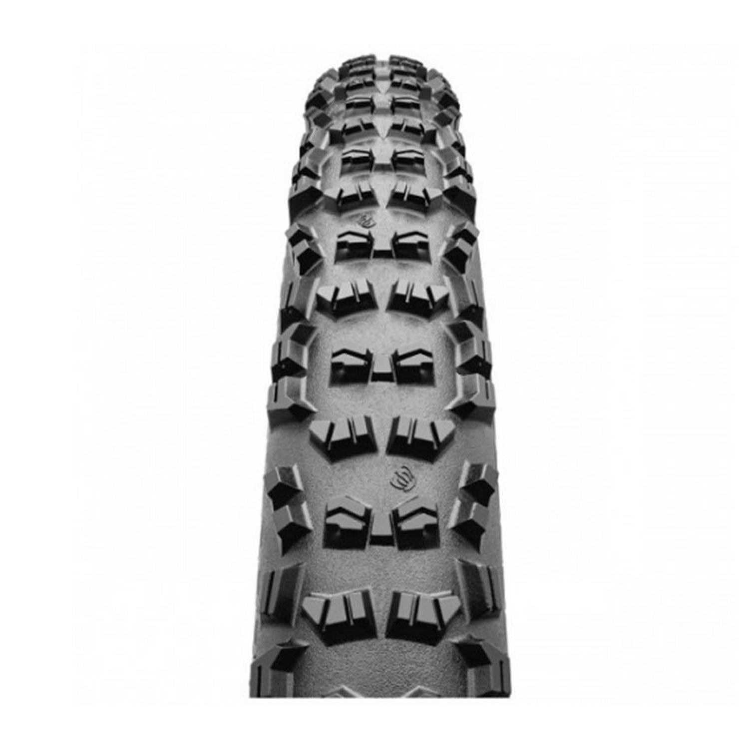 NEUMATICO CONTINENTAL 29 x 2.20 TR KING PTA FB 29 BLACK/BLACK 0101476 PLEGABLE / FLEXIBLE - Imagen 2