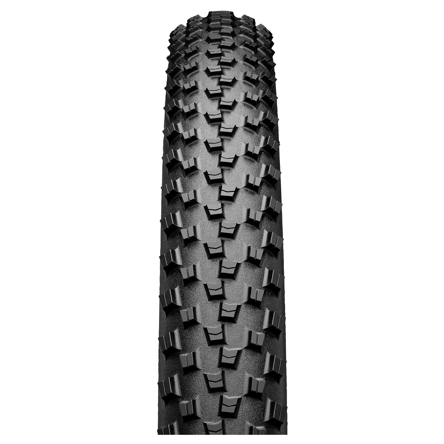 NEUMATICO CONTINENTAL 27.5 X 2.20 CR KING RS BK/BK FB 0101464 PLEGABLE / FLEXIBLE - Imagen 3