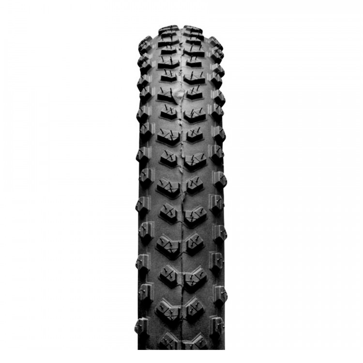 NEUMATICO CONTINENTAL 27.5X2.30 MT KING PT BK/BK 0101461 PLEGABLE / FLEXIBLE - Imagen 3