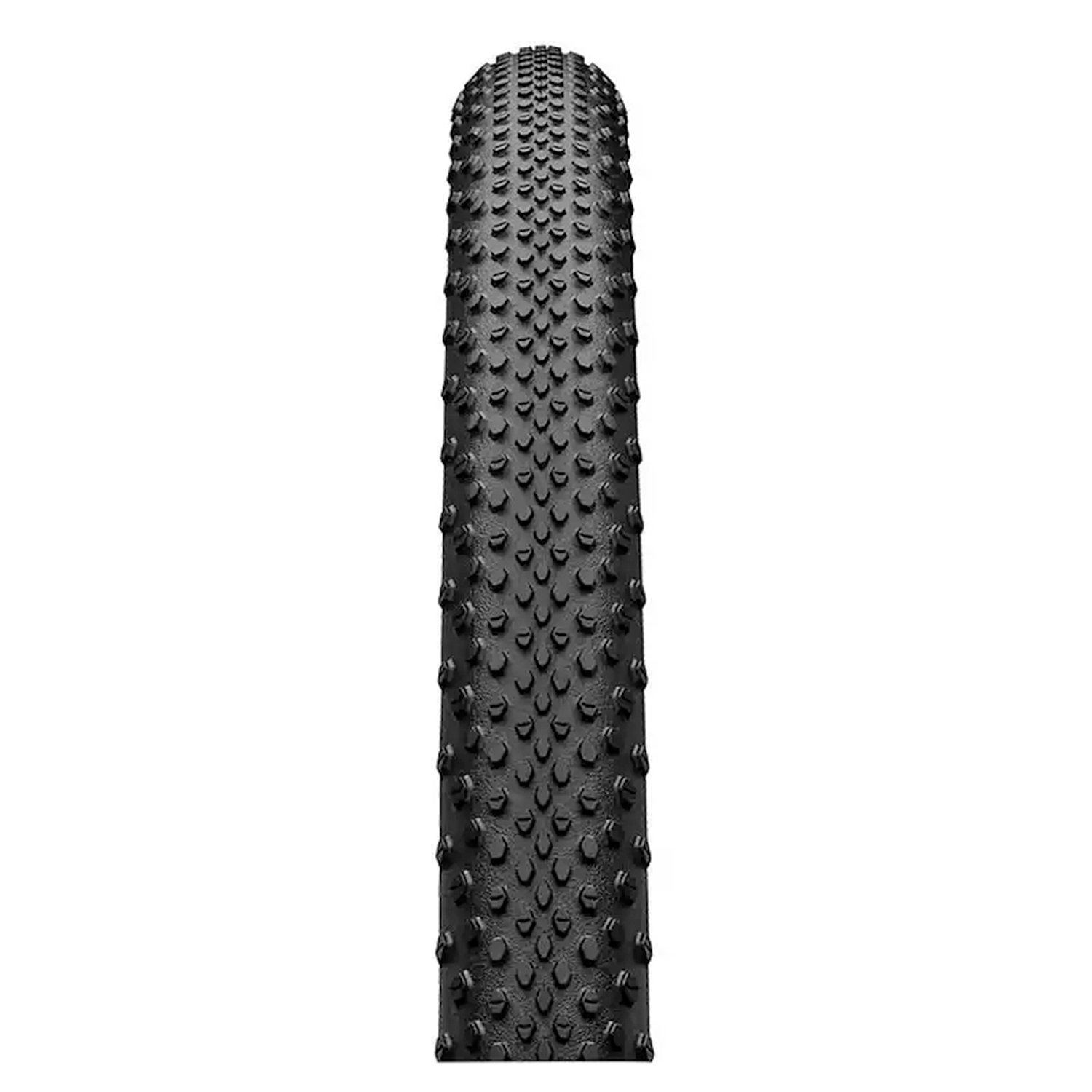 NEUMATICO CONTINENTAL TERRA SPEED PROTECTION BLACK/BLACK FOLDABLE SKIN 700 x 35C 1016930000 - Imagen 3