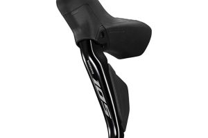 MANILLA DE FRENO CAMBIO ST-R7170-L SHIMANO 105 WIRELESS SHIFT/HID. DISC BRAKE LEFT 2- VEL